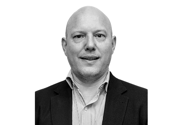 Henrik Kemp Senior Partner, CEO of Nordic Innovators